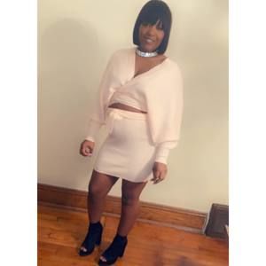 Meet your Posher, Latory